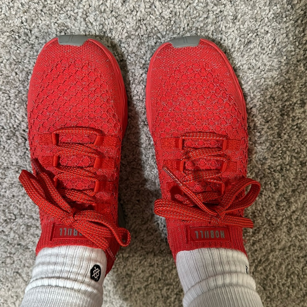 No bull runners